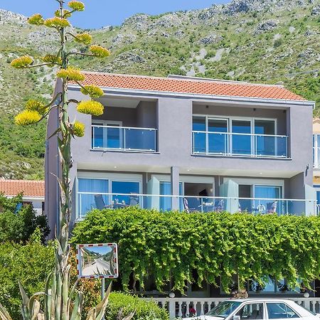 مْليني Boutique Flamingo B&B المظهر الخارجي الصورة