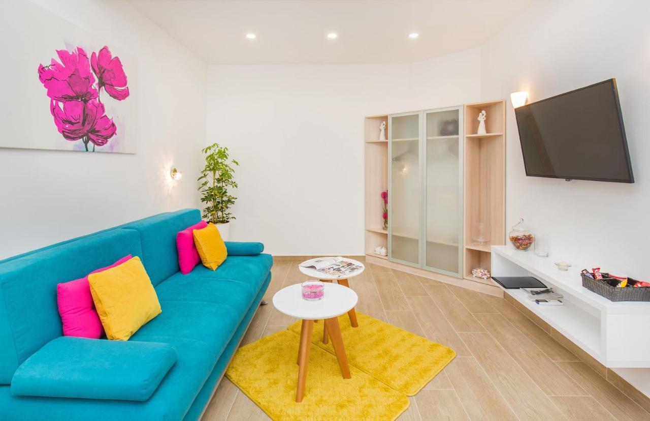 مْليني Boutique Flamingo B&B المظهر الخارجي الصورة