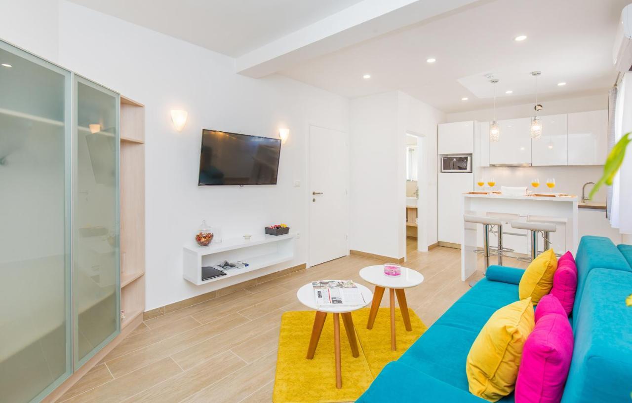 مْليني Boutique Flamingo B&B المظهر الخارجي الصورة