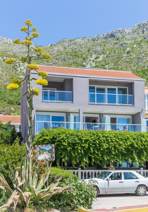 مْليني Boutique Flamingo B&B المظهر الخارجي الصورة