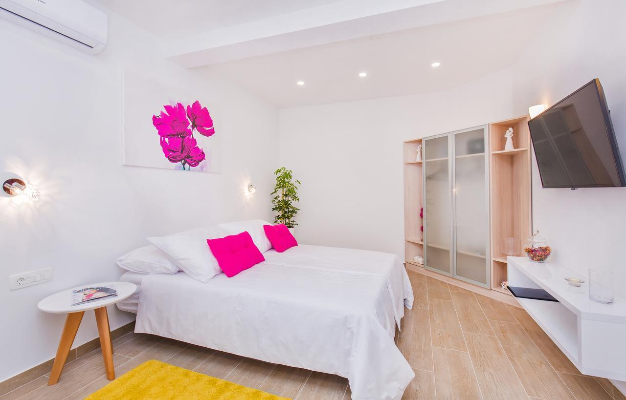 مْليني Boutique Flamingo B&B المظهر الخارجي الصورة
