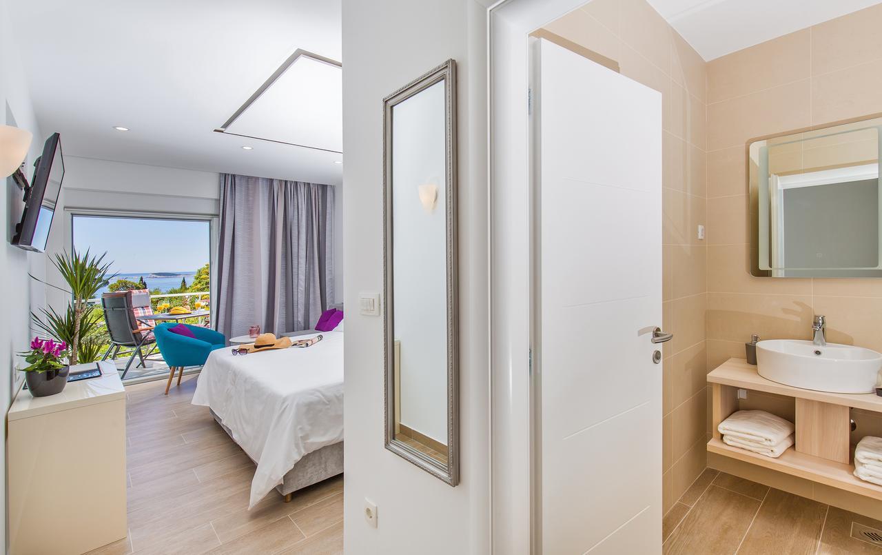 مْليني Boutique Flamingo B&B المظهر الخارجي الصورة