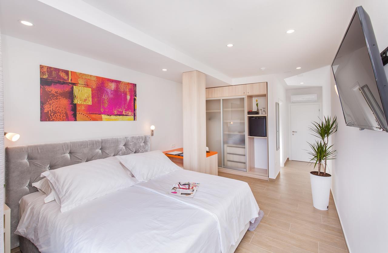 مْليني Boutique Flamingo B&B المظهر الخارجي الصورة