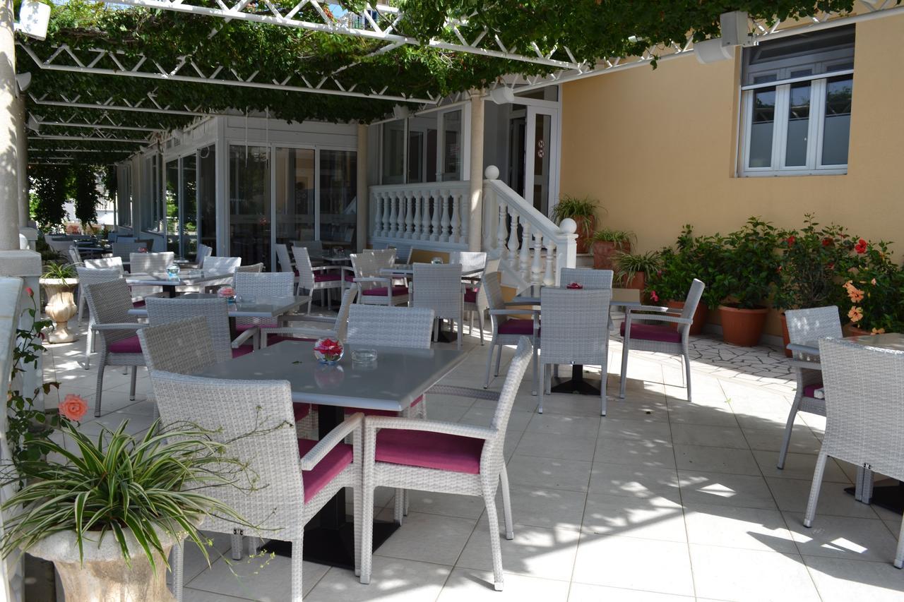 مْليني Boutique Flamingo B&B المظهر الخارجي الصورة