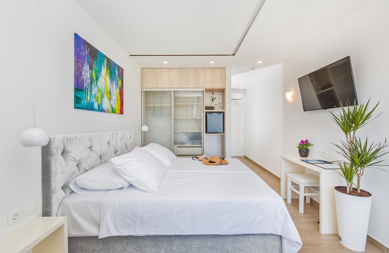 مْليني Boutique Flamingo B&B المظهر الخارجي الصورة