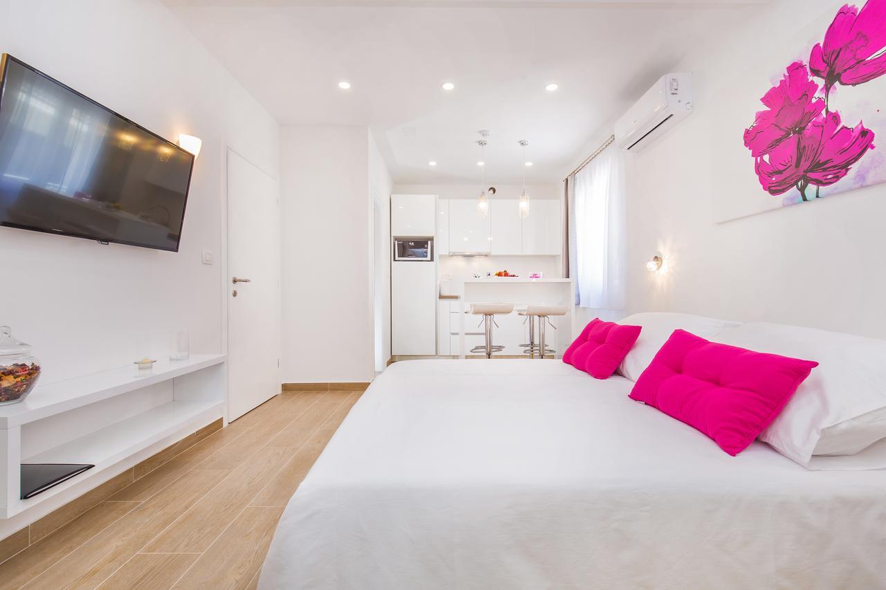 مْليني Boutique Flamingo B&B المظهر الخارجي الصورة