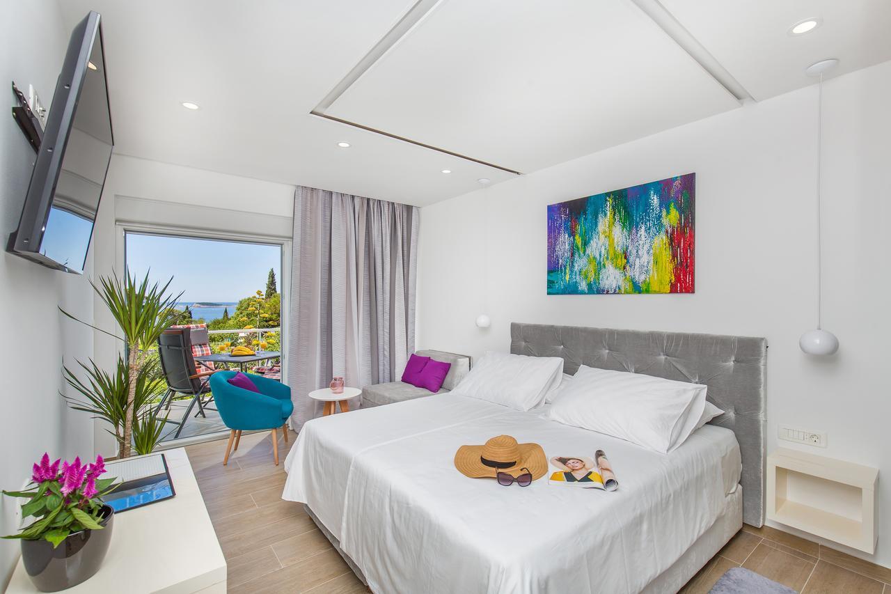 مْليني Boutique Flamingo B&B المظهر الخارجي الصورة