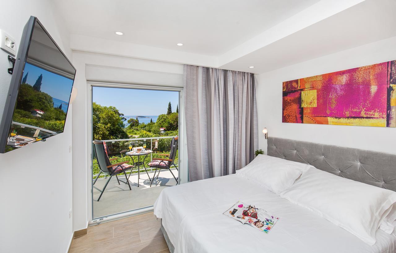 مْليني Boutique Flamingo B&B المظهر الخارجي الصورة