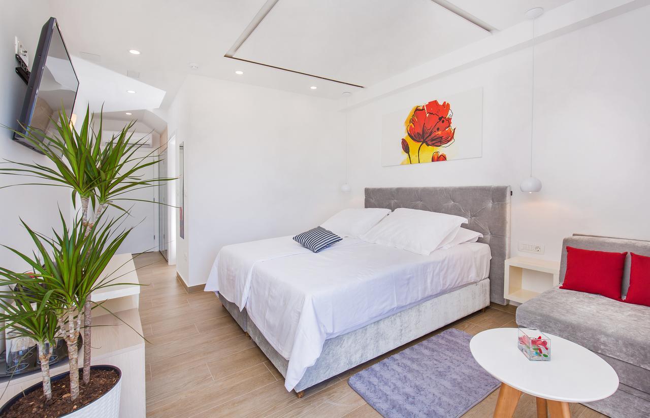 مْليني Boutique Flamingo B&B المظهر الخارجي الصورة