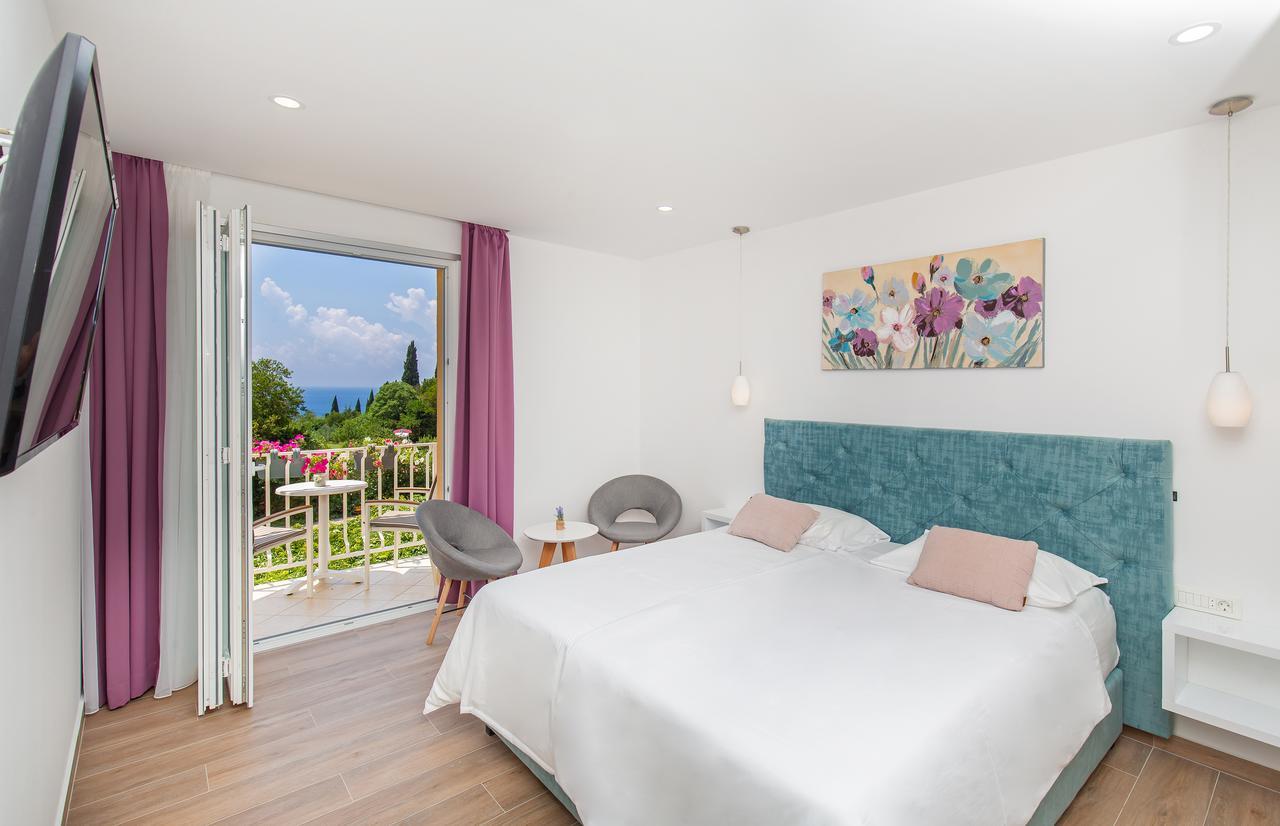 مْليني Boutique Flamingo B&B المظهر الخارجي الصورة