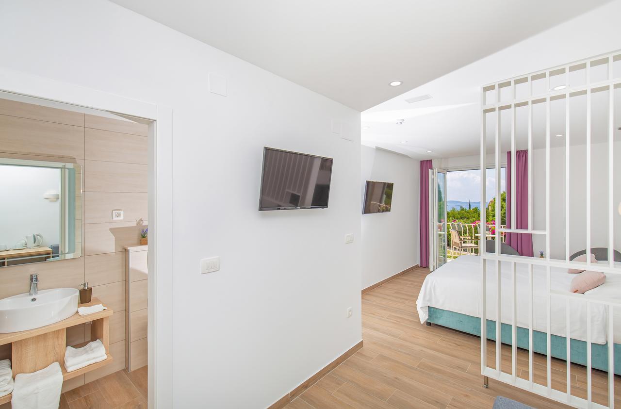 مْليني Boutique Flamingo B&B المظهر الخارجي الصورة