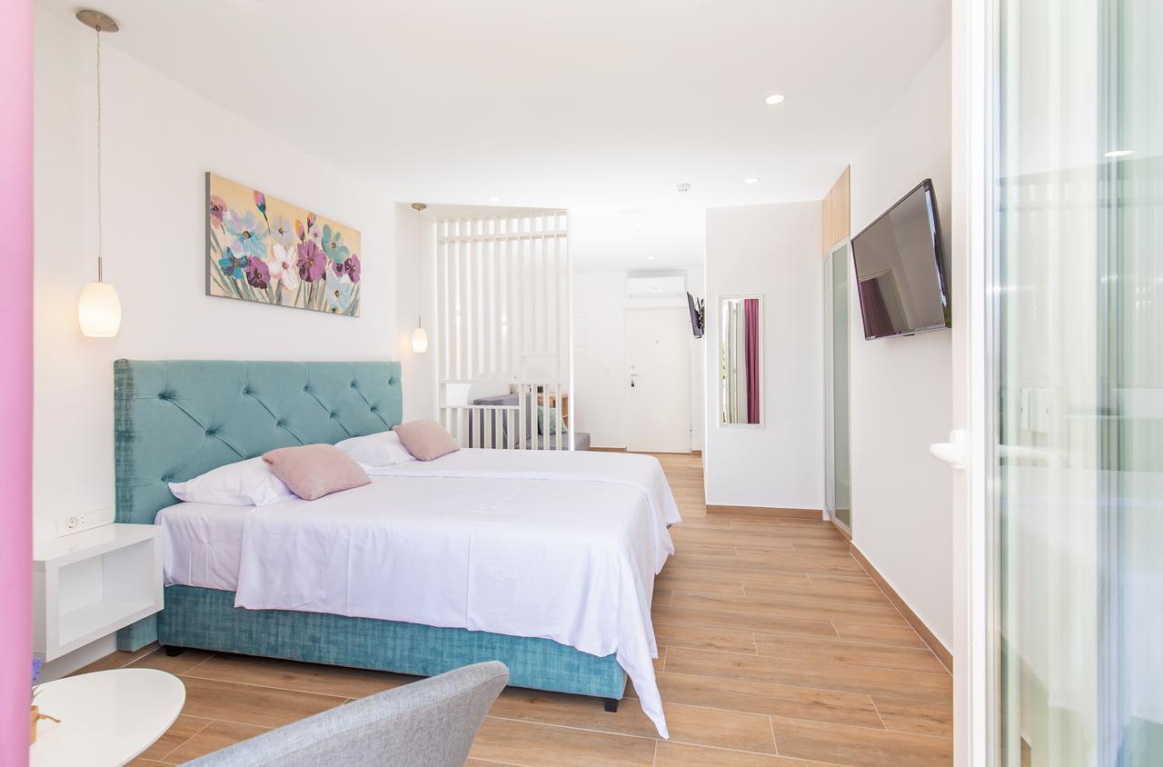مْليني Boutique Flamingo B&B المظهر الخارجي الصورة
