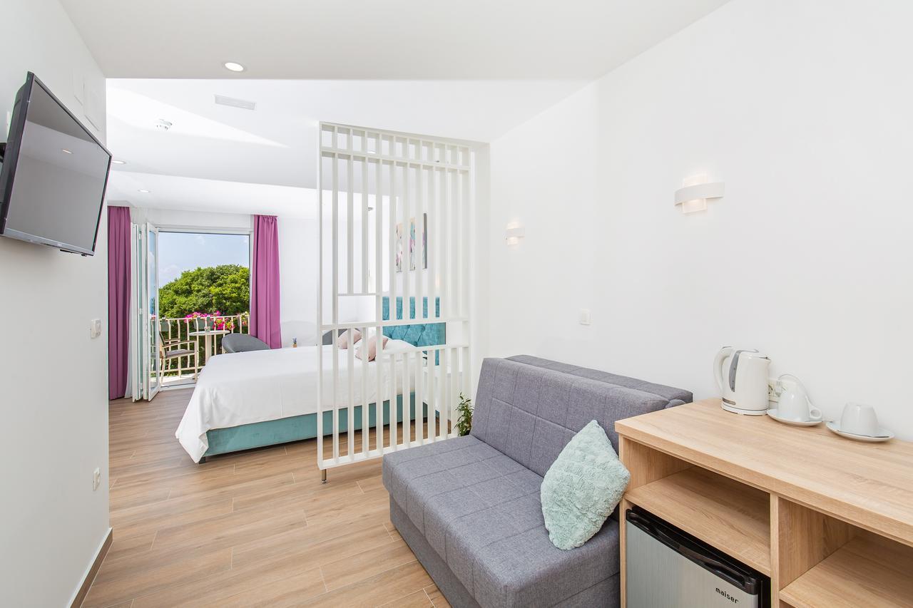 مْليني Boutique Flamingo B&B المظهر الخارجي الصورة