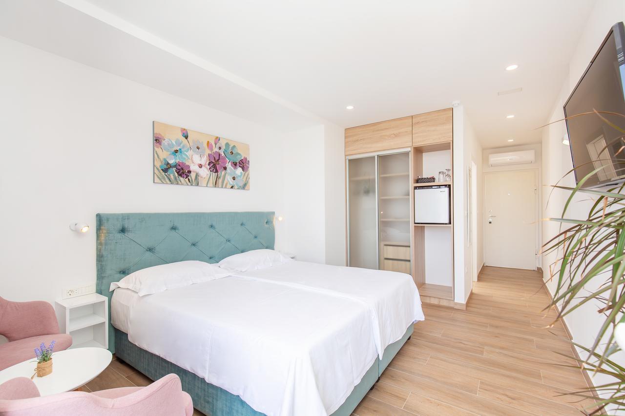 مْليني Boutique Flamingo B&B المظهر الخارجي الصورة