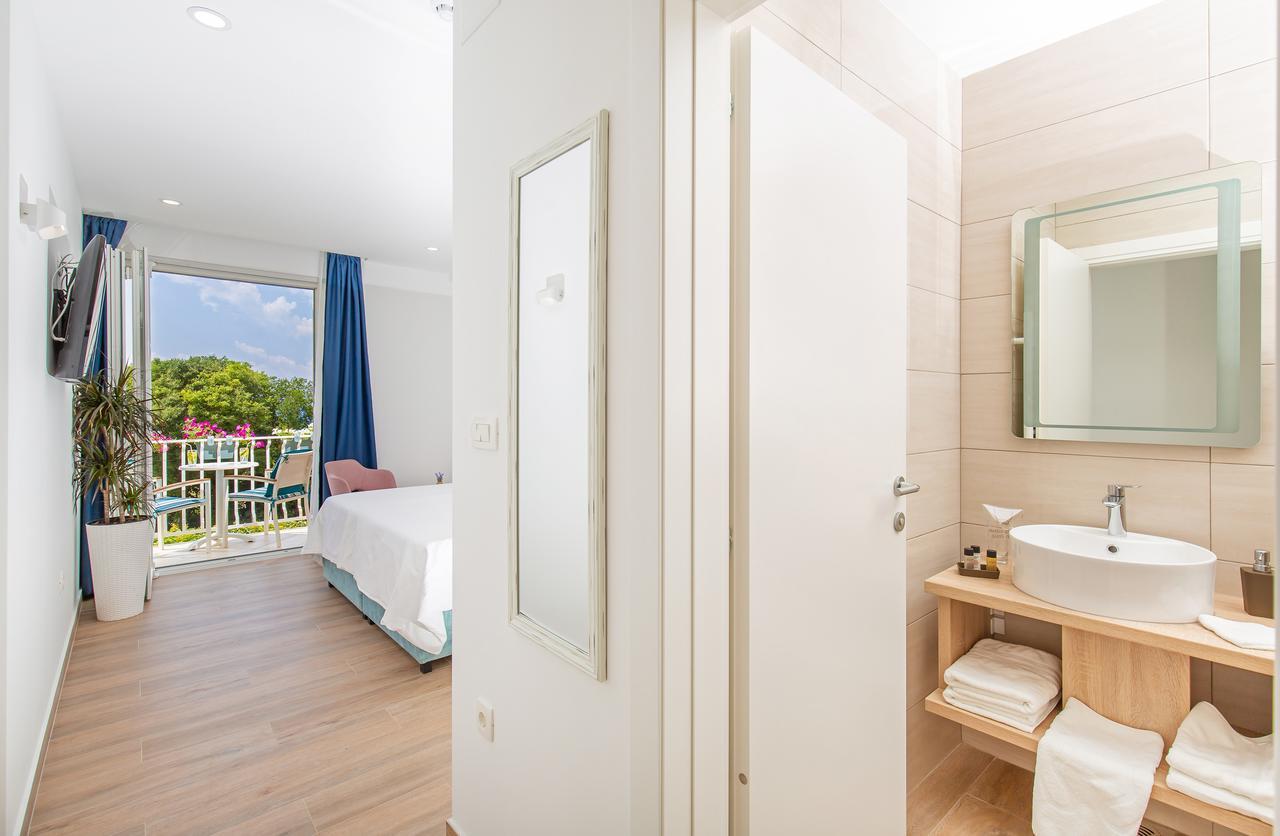 مْليني Boutique Flamingo B&B المظهر الخارجي الصورة